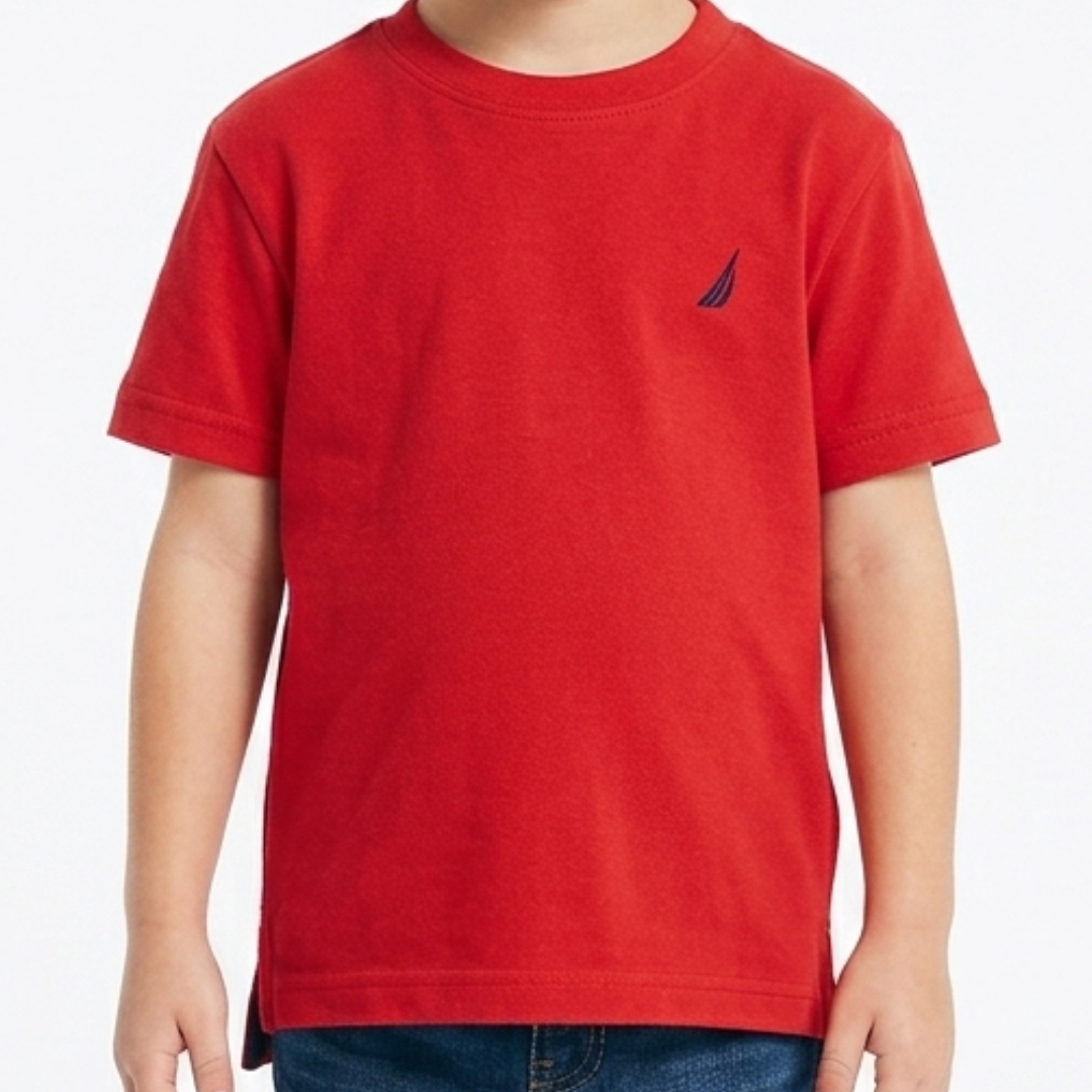 Camiseta náutica
