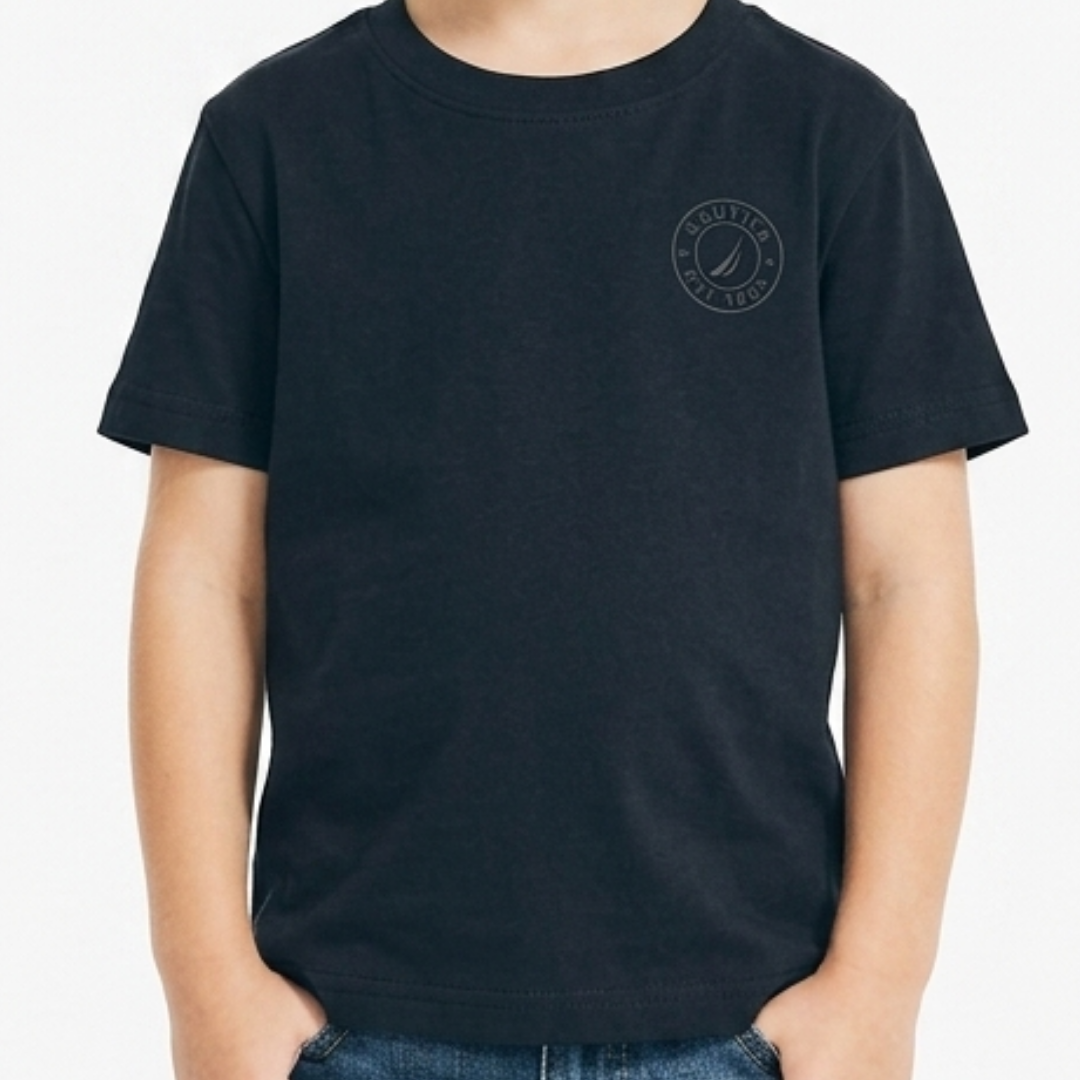 Camiseta náutica