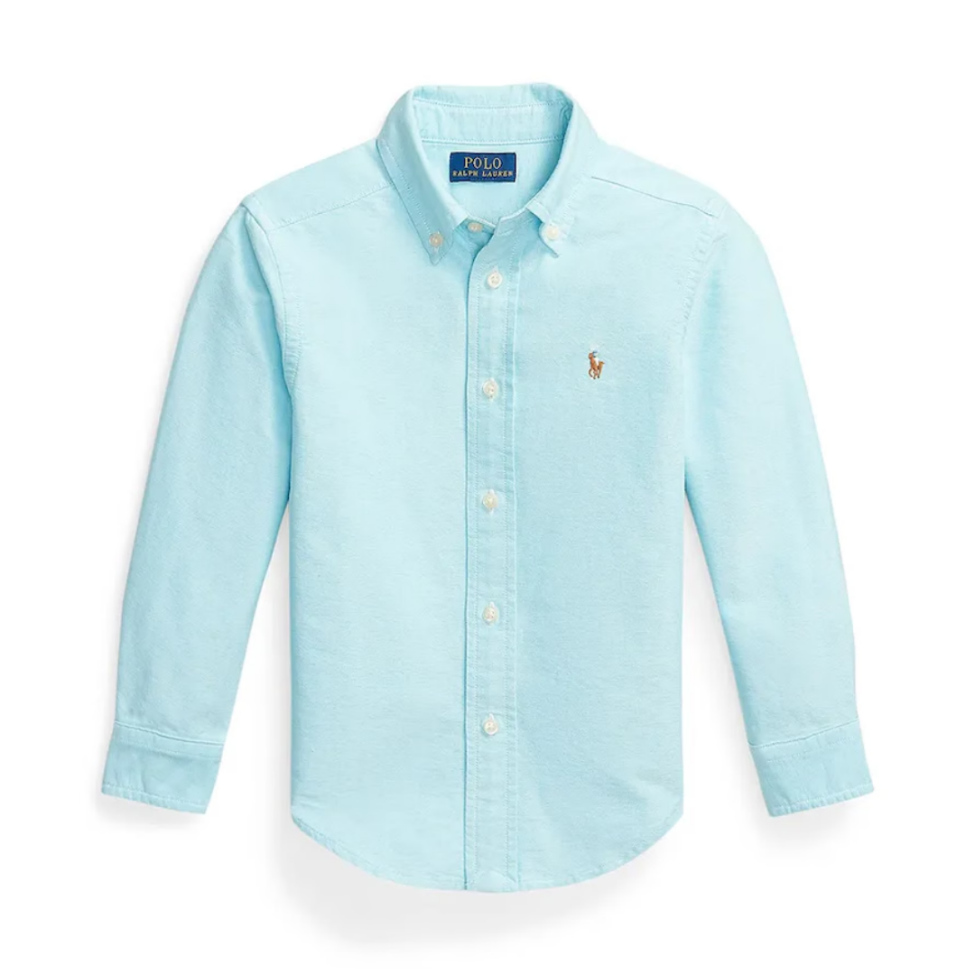 Camisa polo