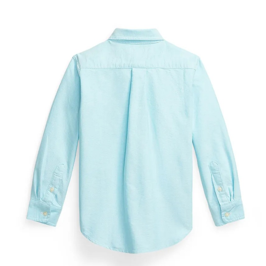 Camisa polo