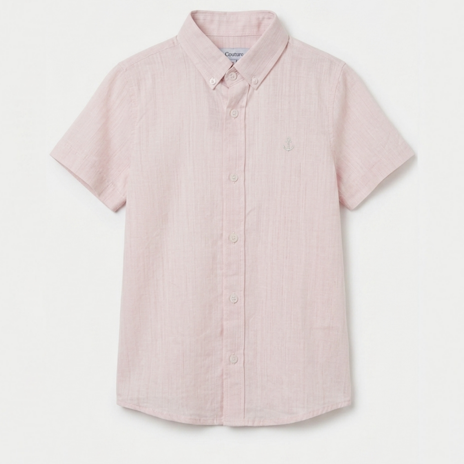 Camisa pink