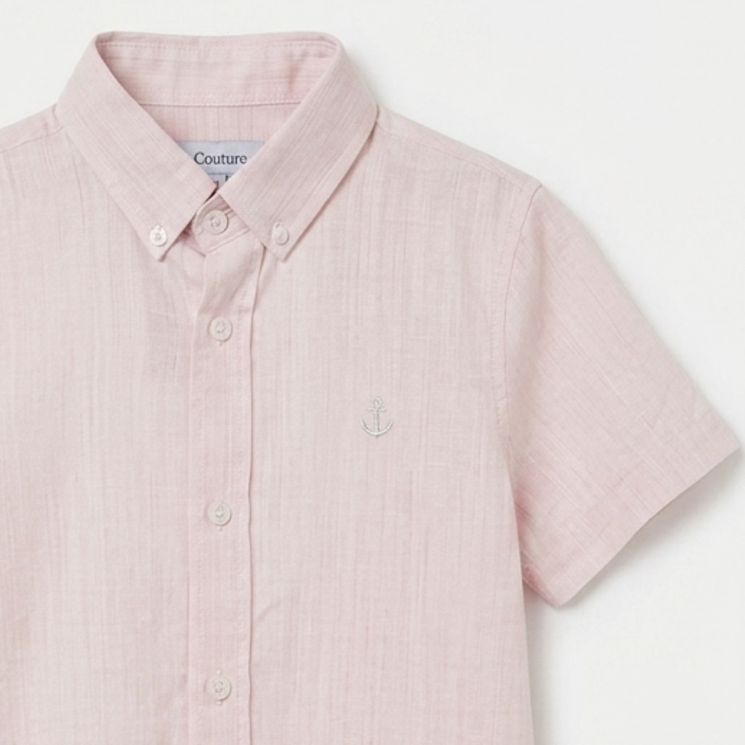 Camisa pink