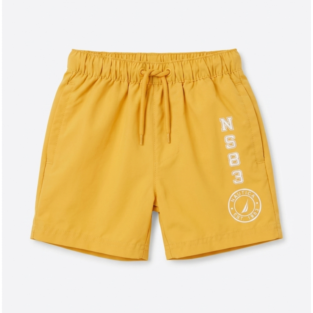 Bermuda yellow