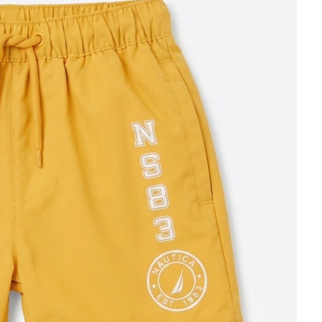 Bermuda yellow