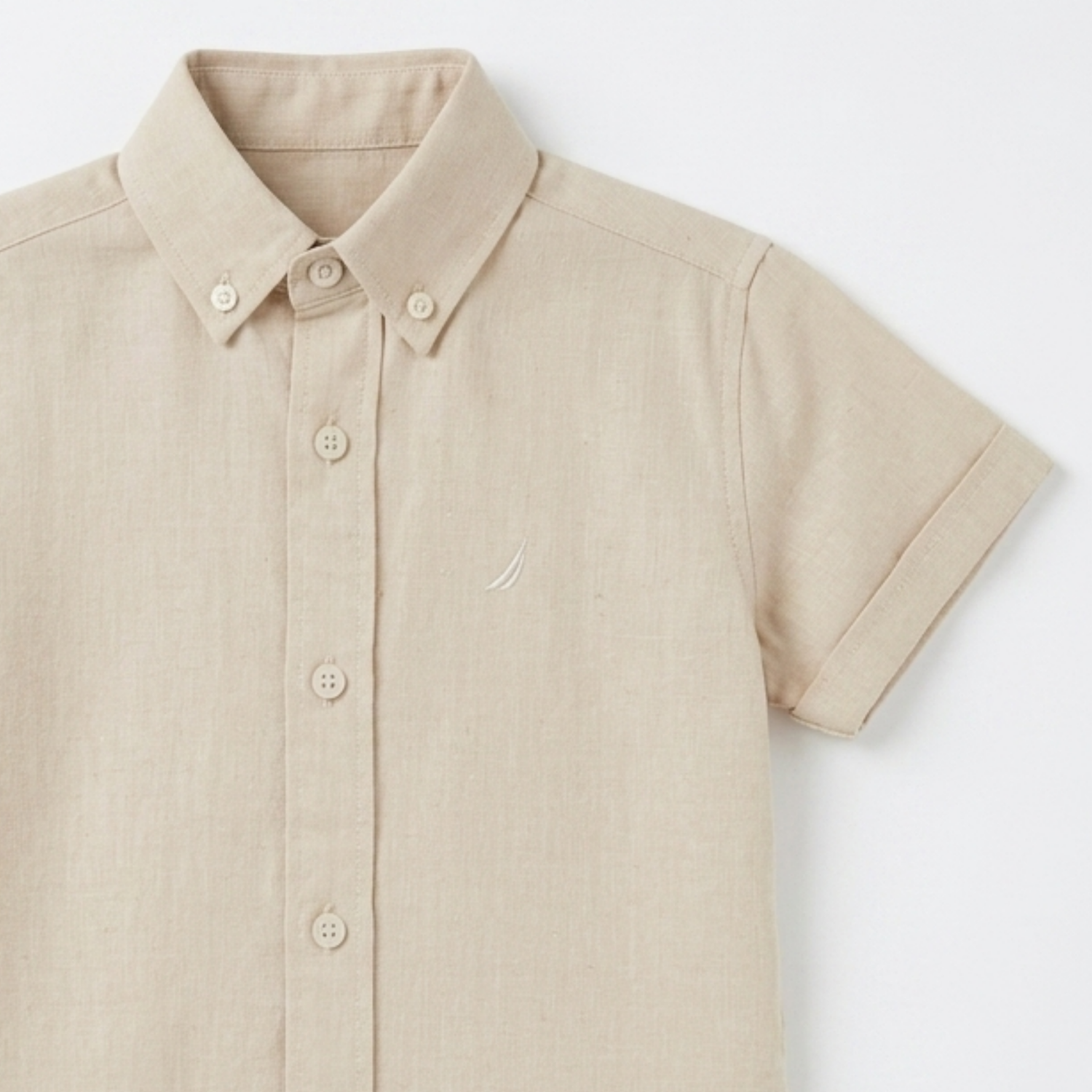 Camisa náutica