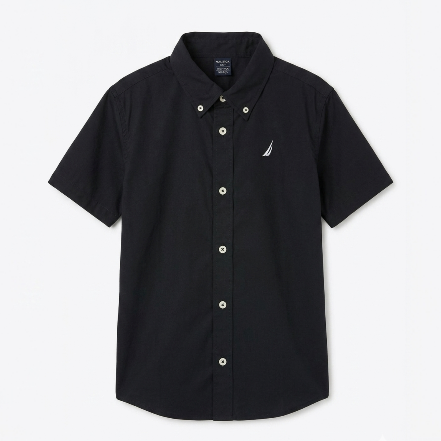Camiseta náutica