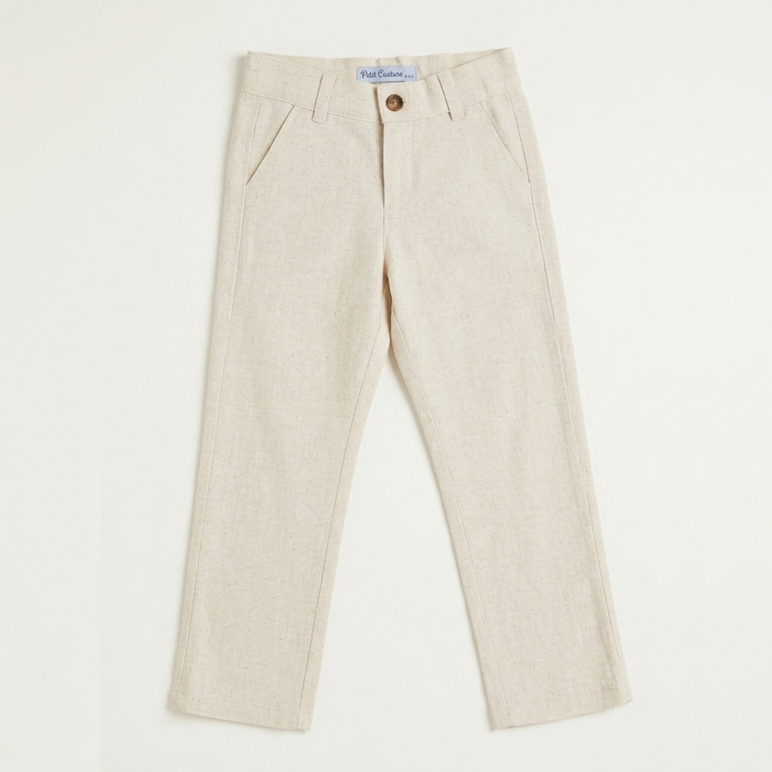 Pantalón Lino