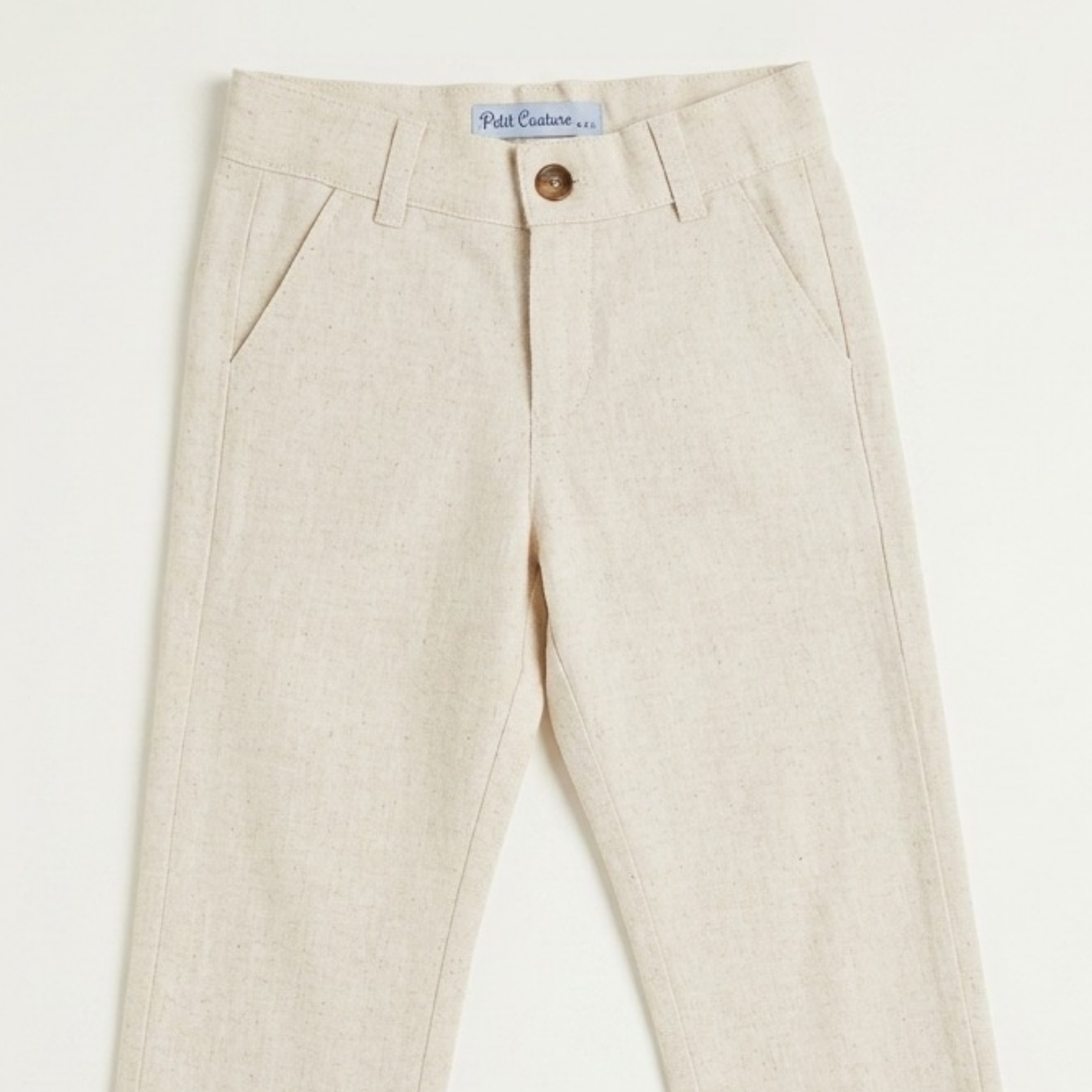 Pantalón Lino