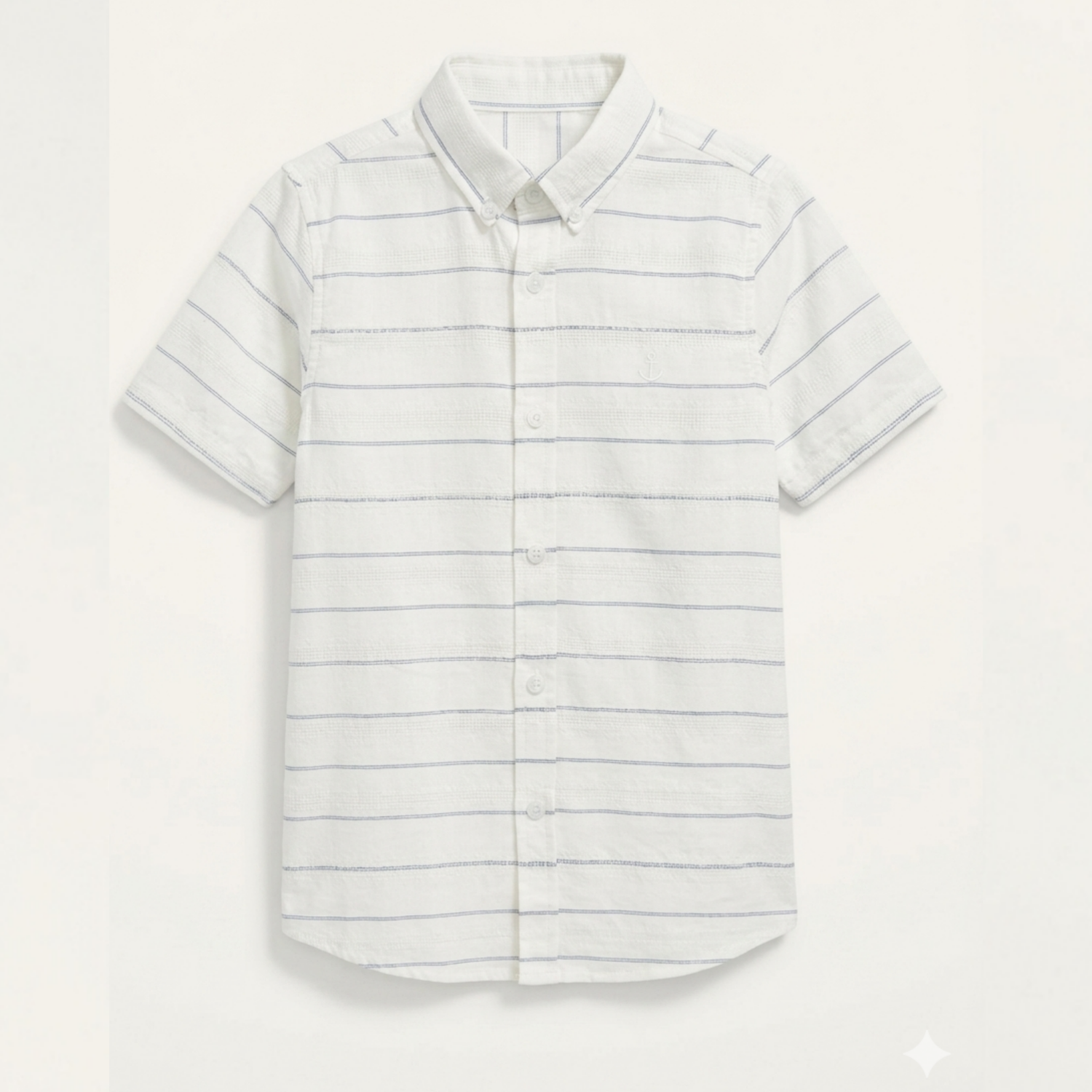 Camisa Lino