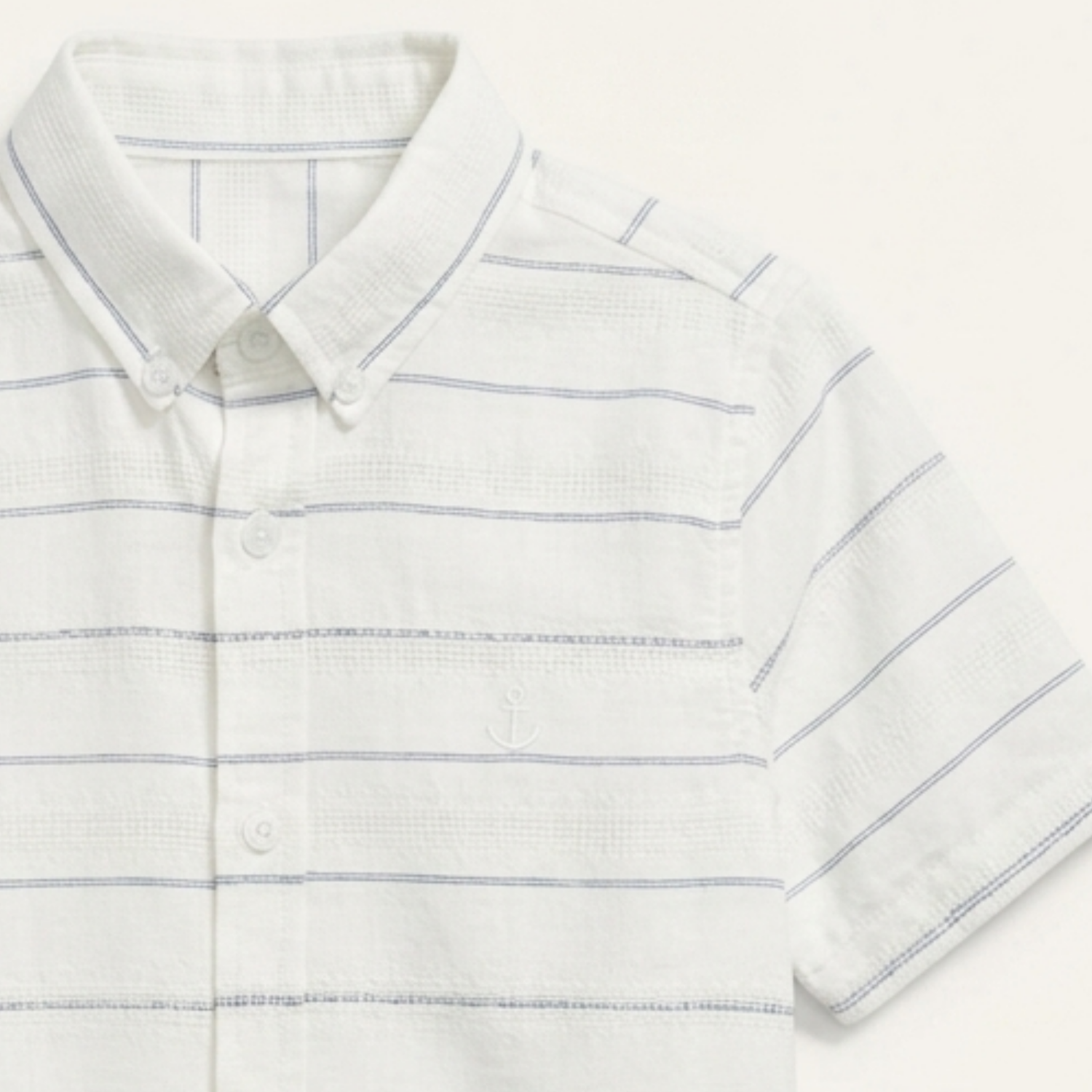 Camisa Lino