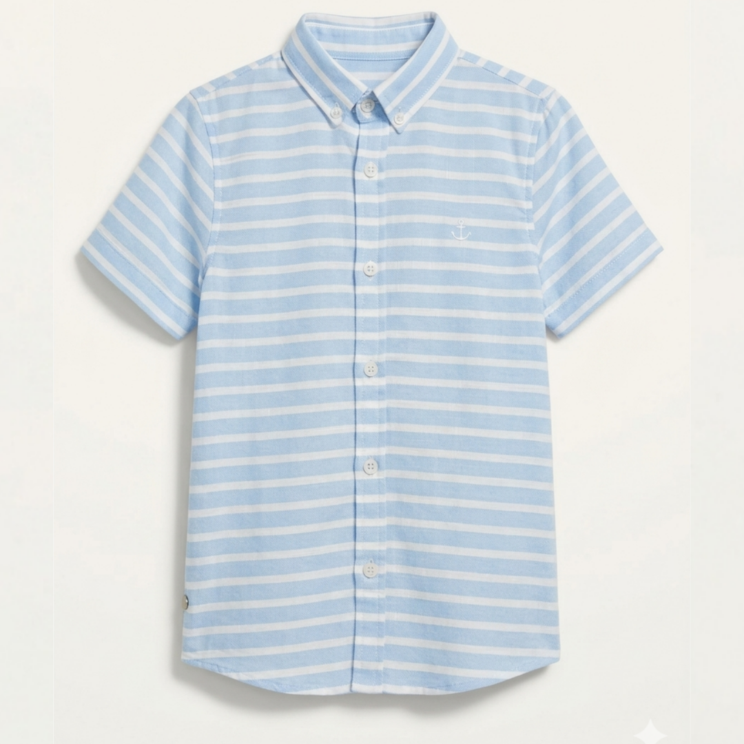 Camisa Lino