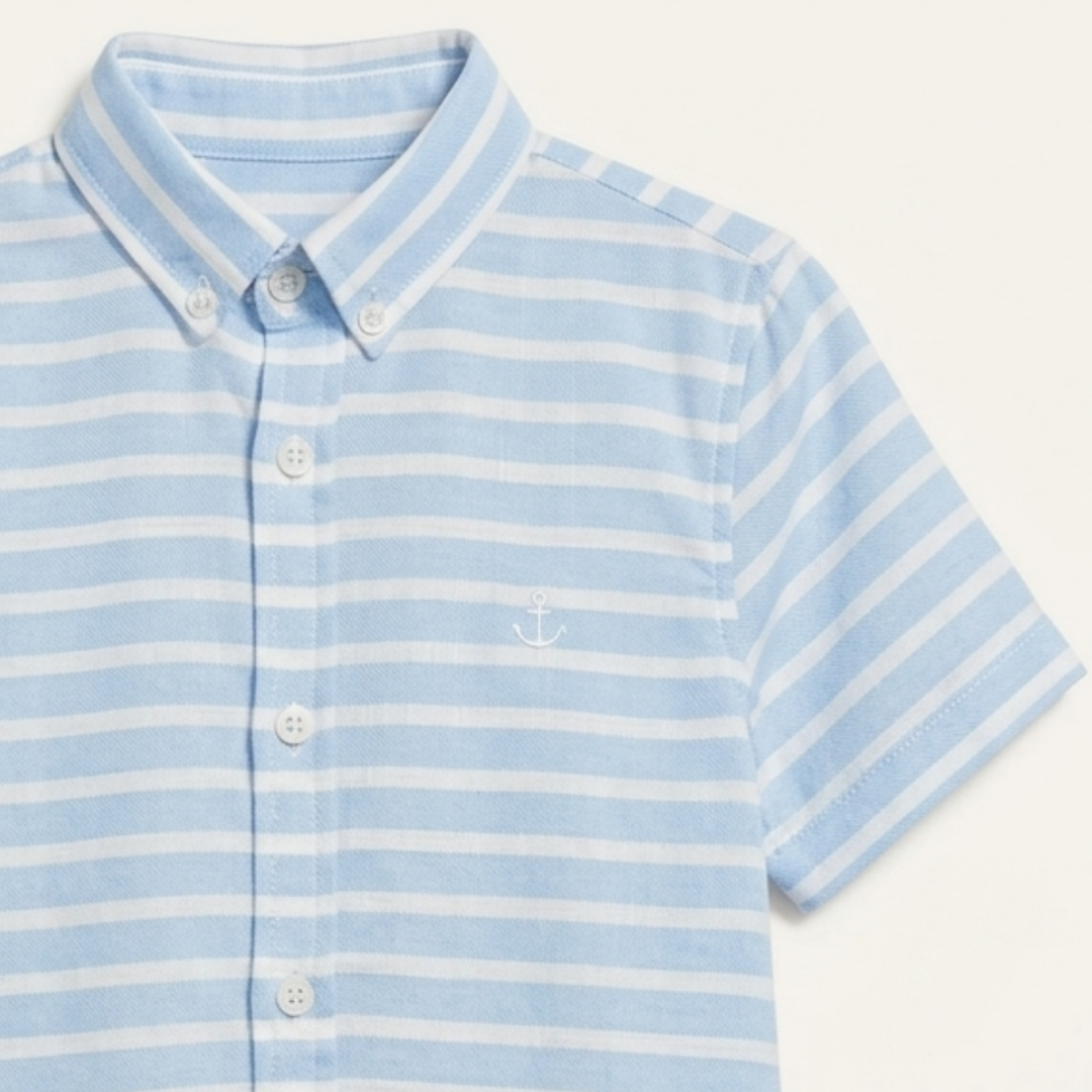 Camisa Lino