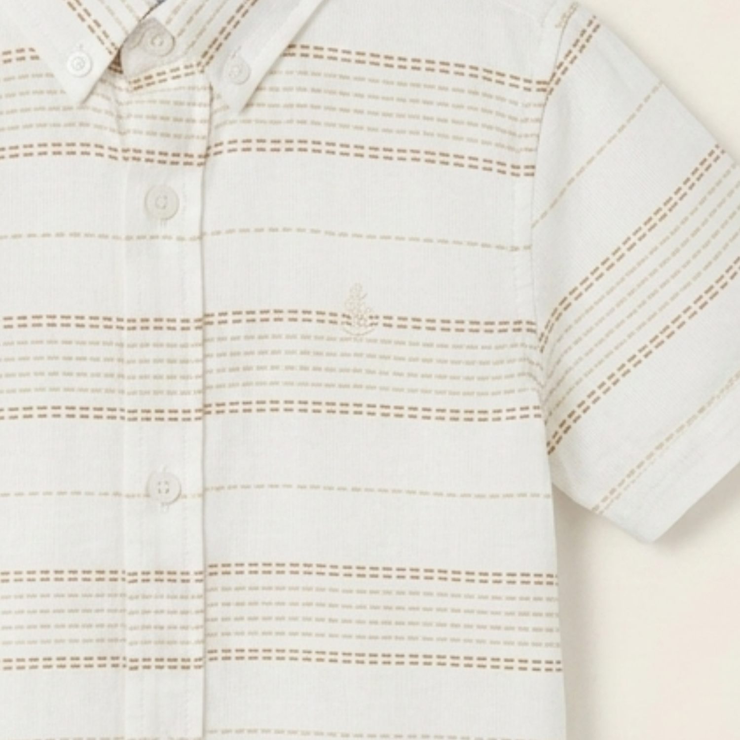 Camisa Lino