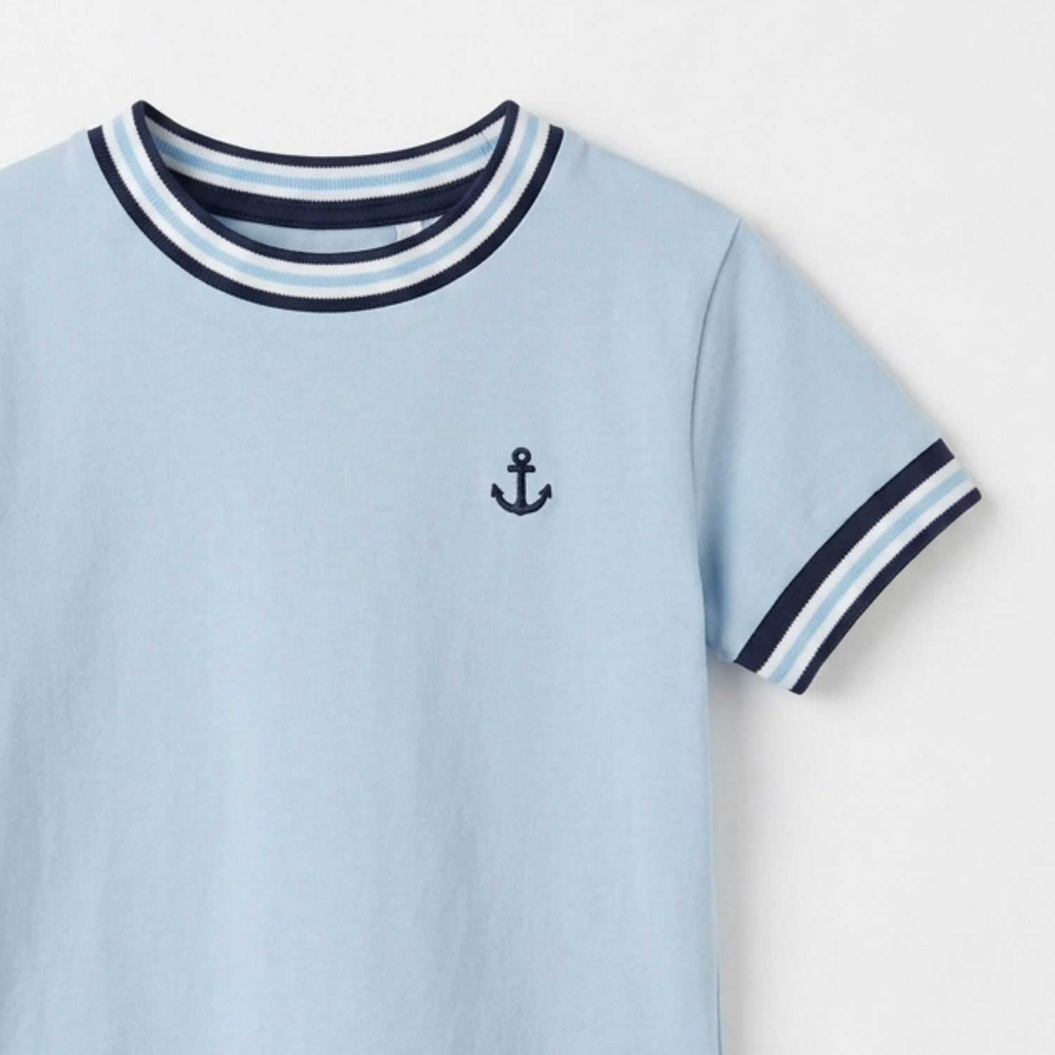 Camiseta blue