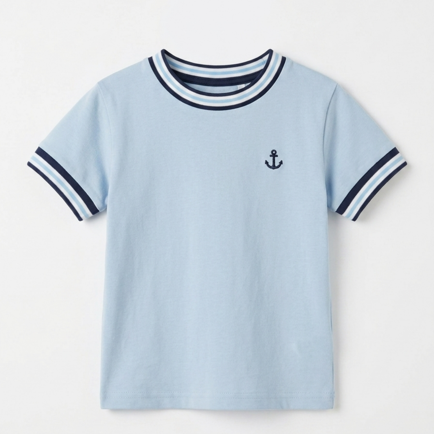 Camiseta blue