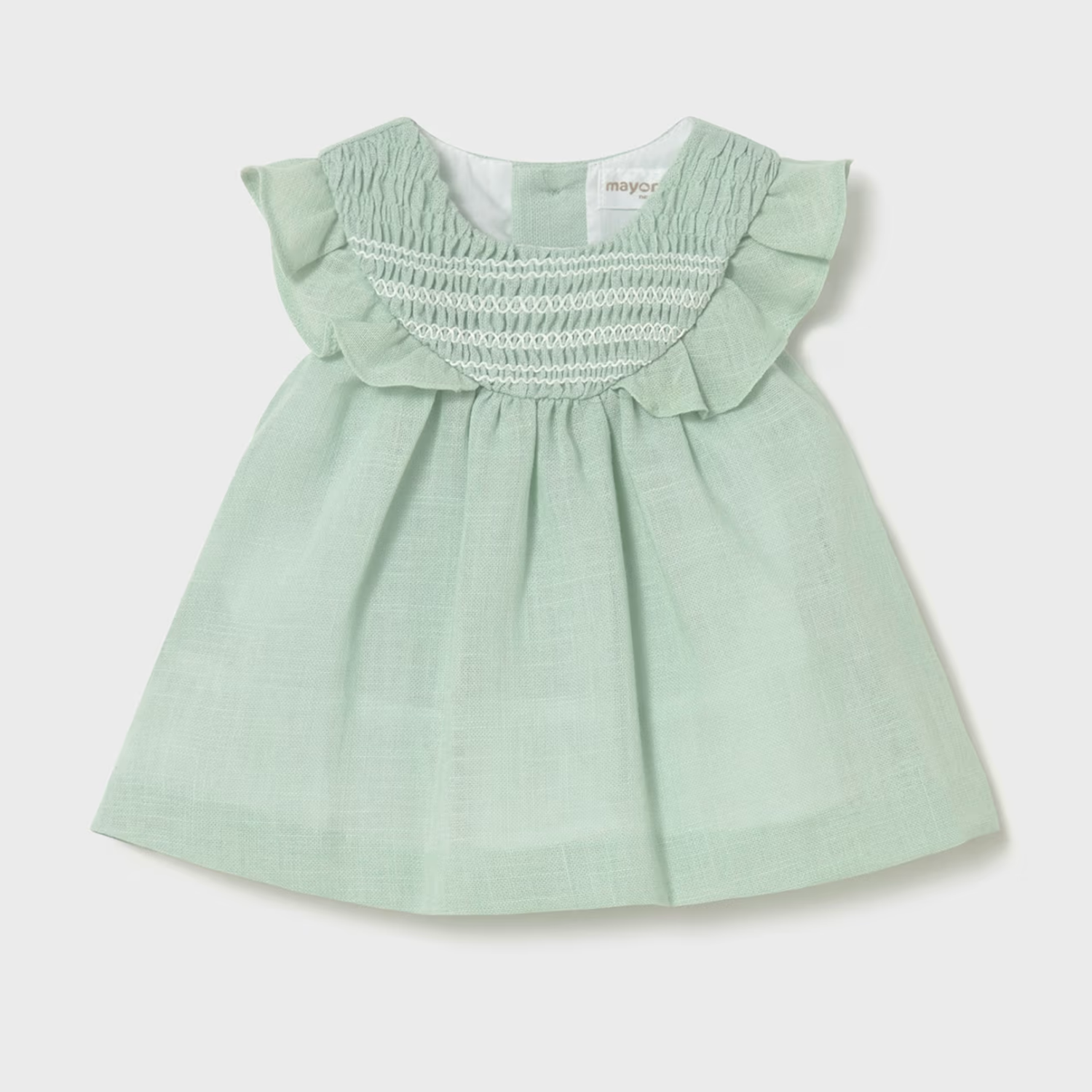 Vestido agua