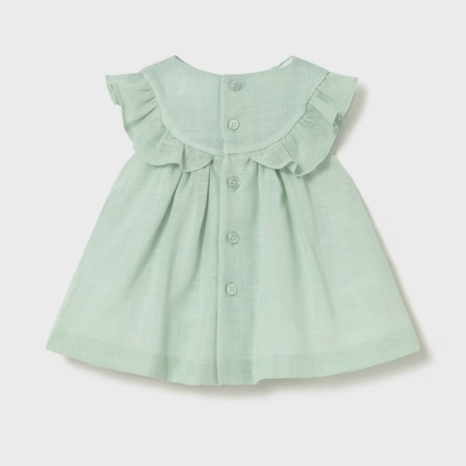 Vestido agua