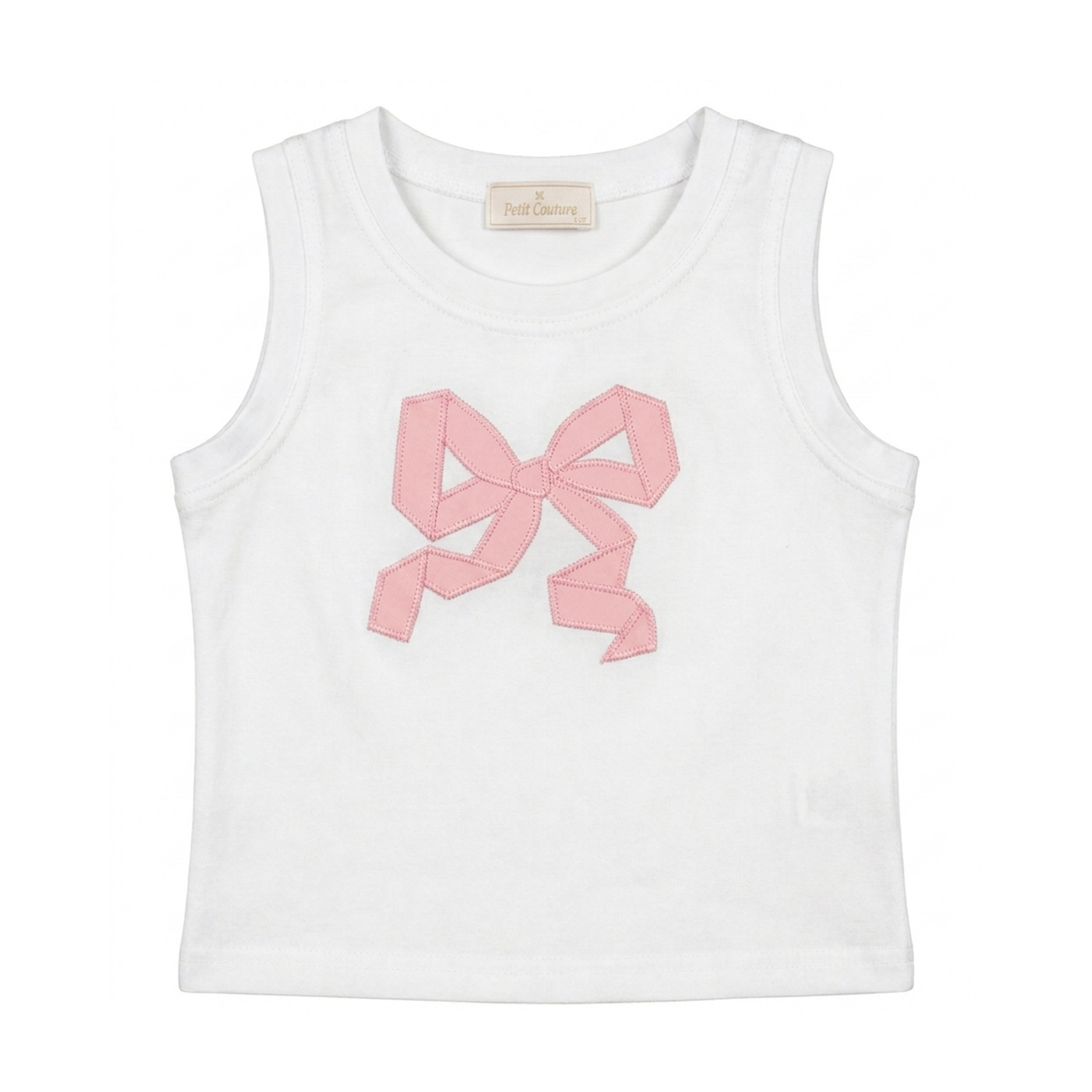 Blusa lazo pink