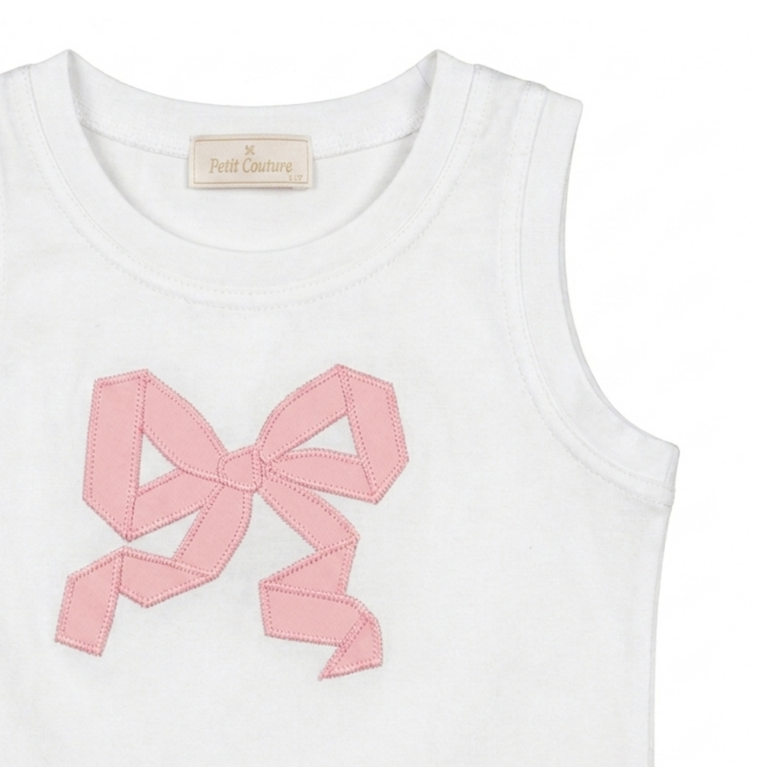 Blusa lazo pink