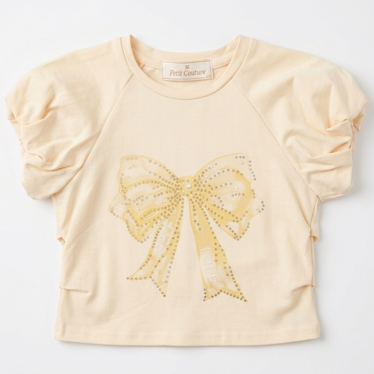Blusa beige