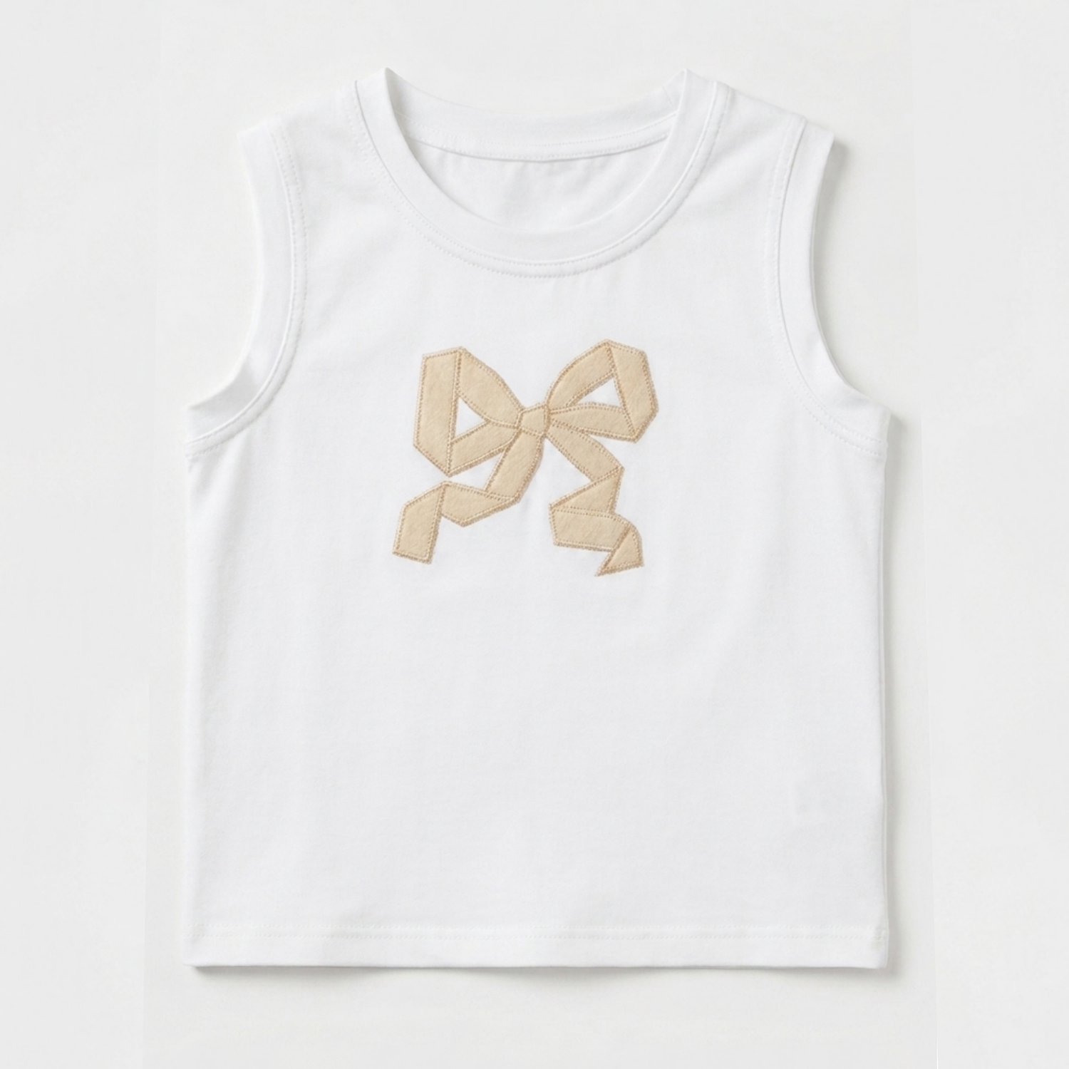 Blusa lazo gold