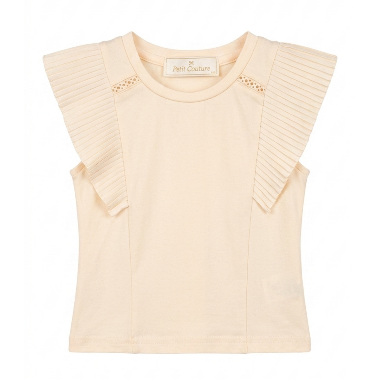Blusa beige