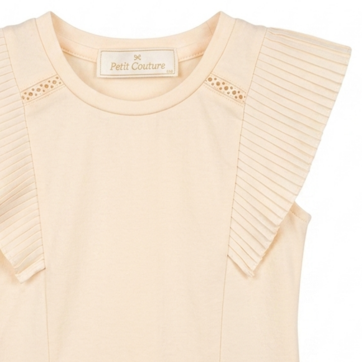 Blusa beige