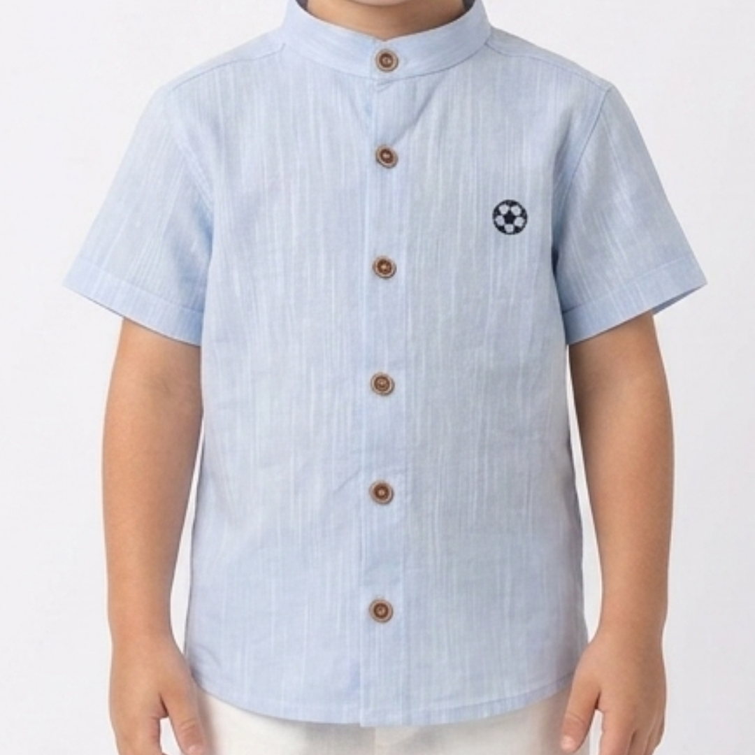 Camisa Blue