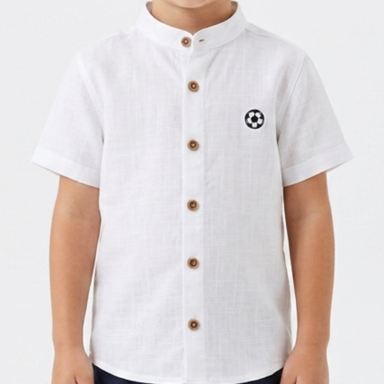 Camisa White