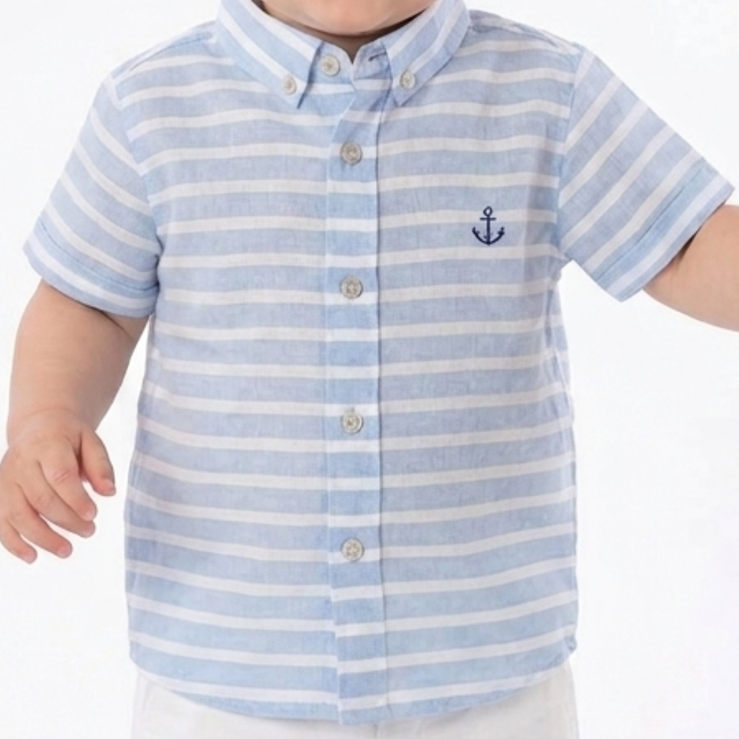 Camisa Blue