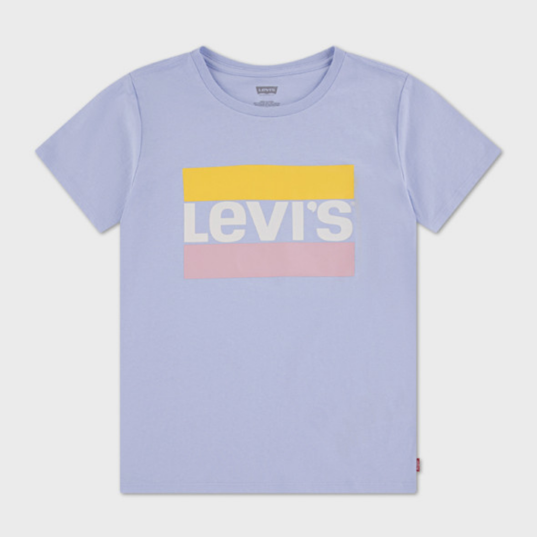 Camiseta levis