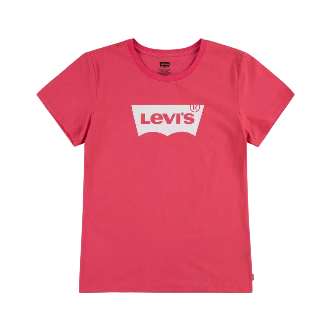 Camiseta levis