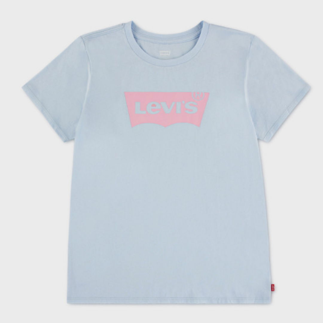 Camiseta levis