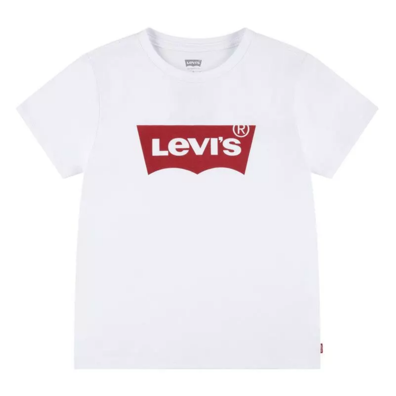 Camiseta levis