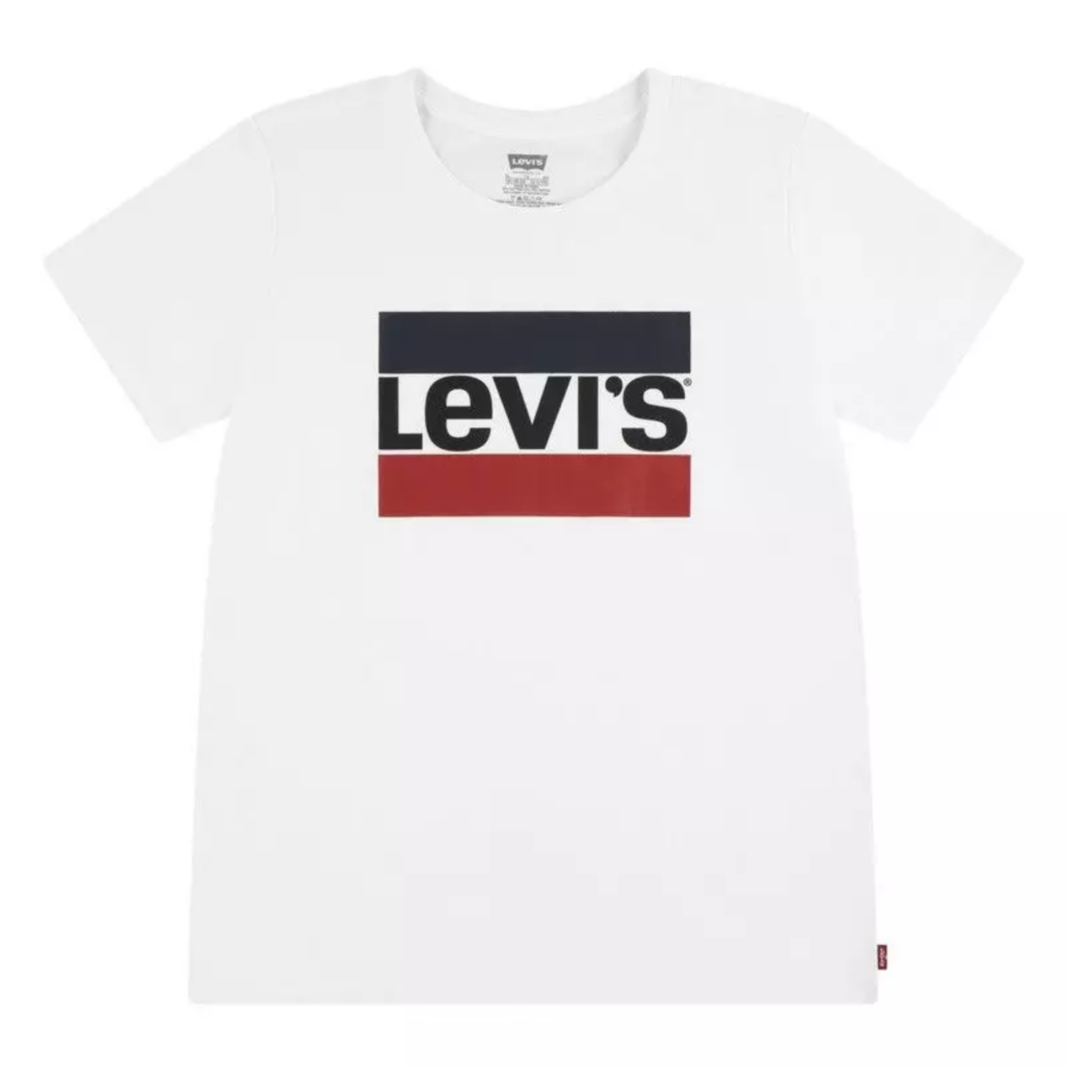 Camiseta levis