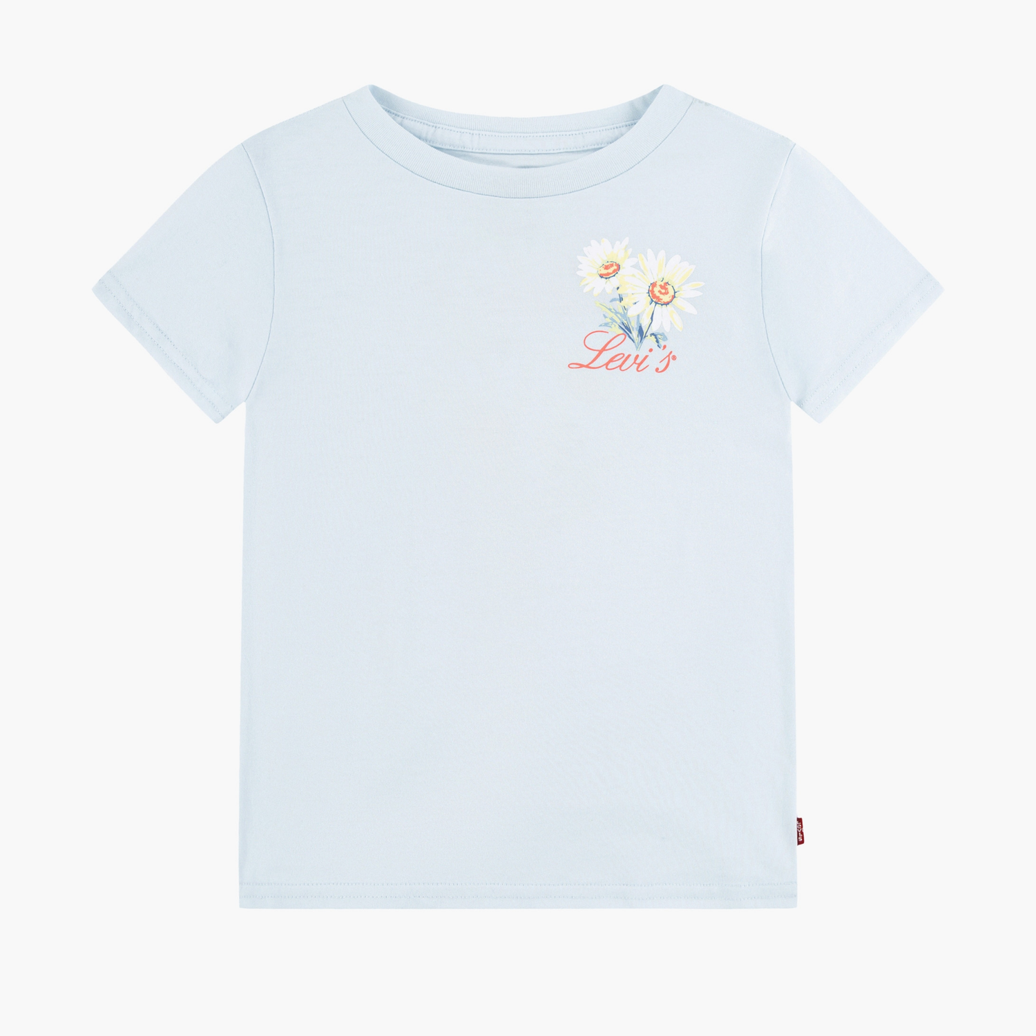 Camiseta levis