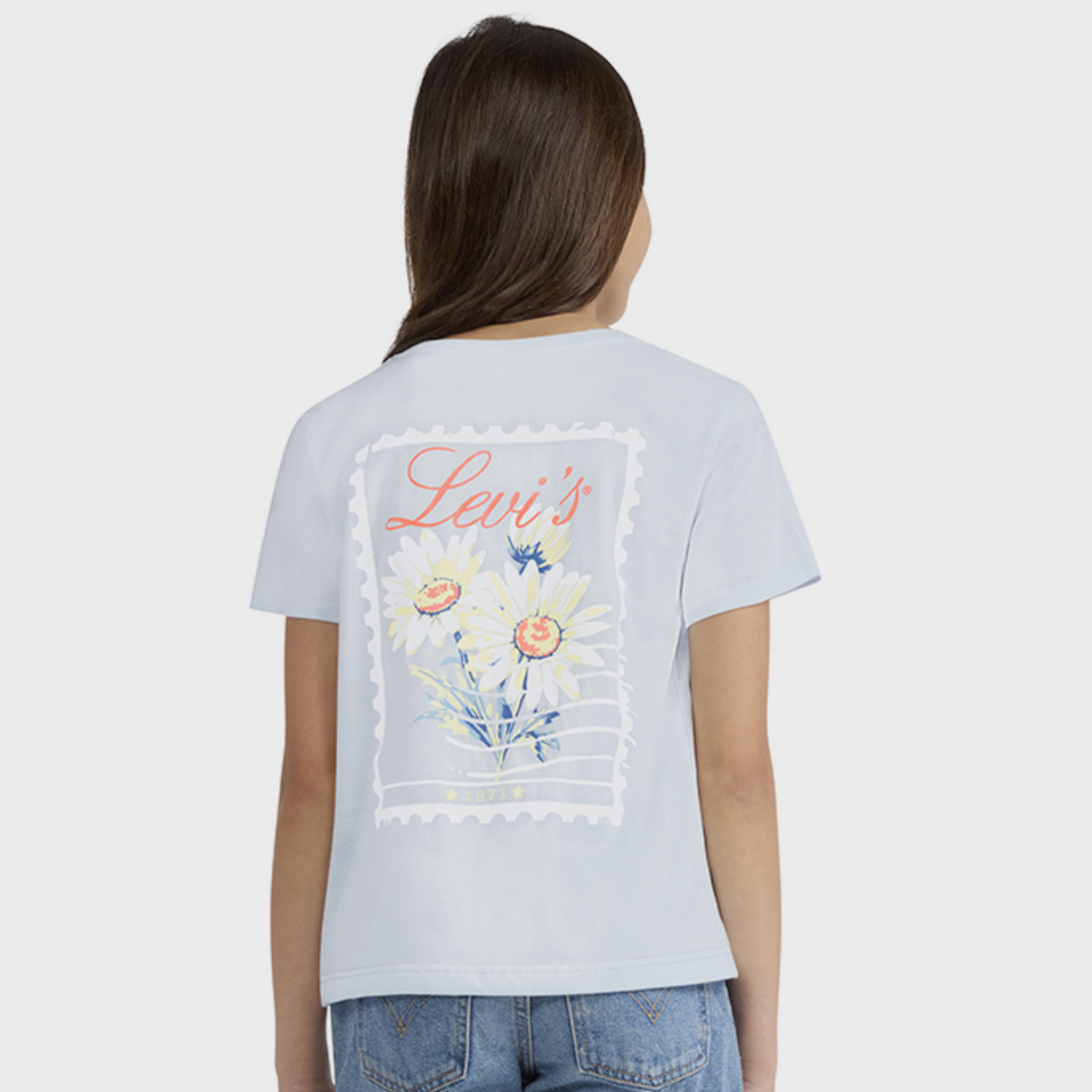 Camiseta levis