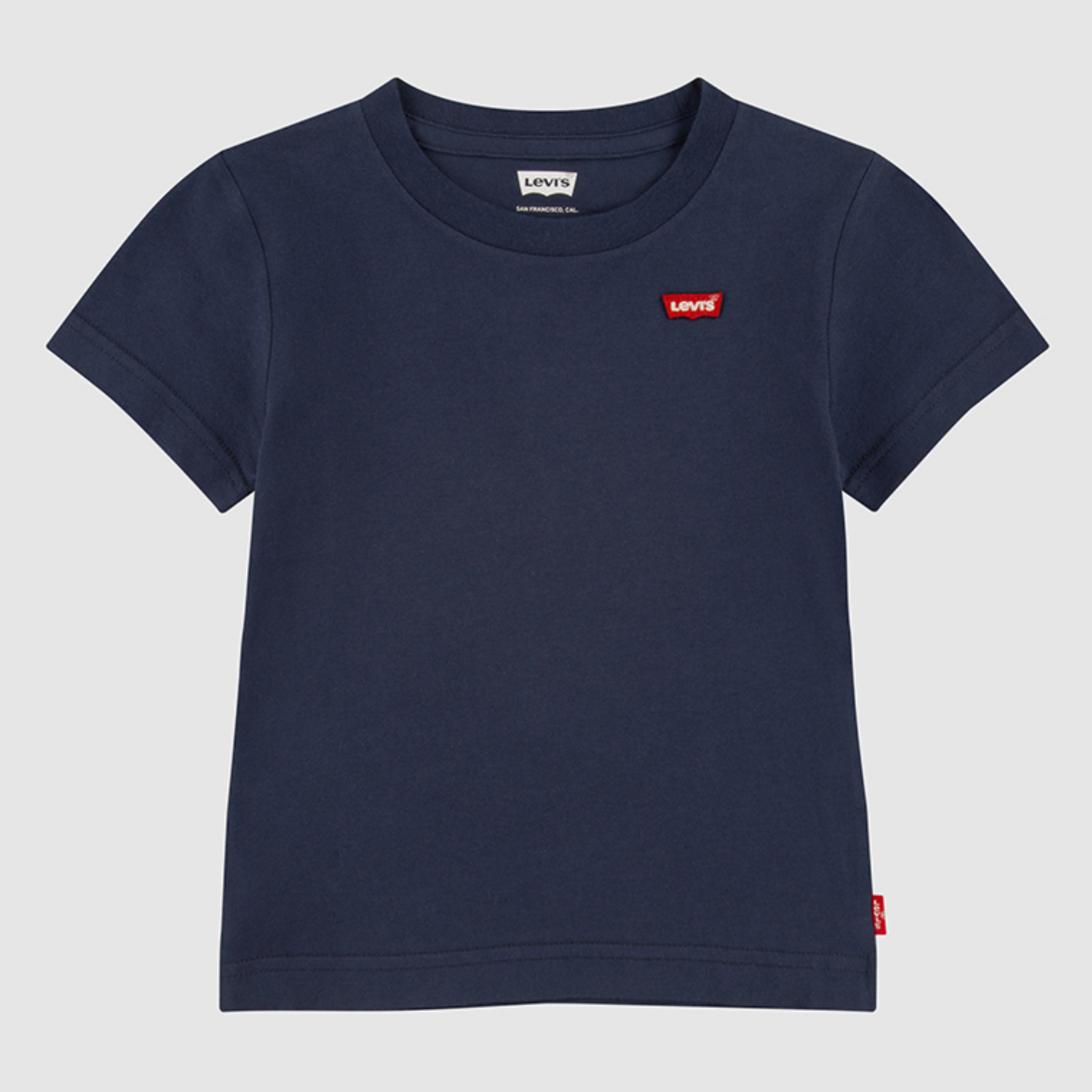 Camiseta levis