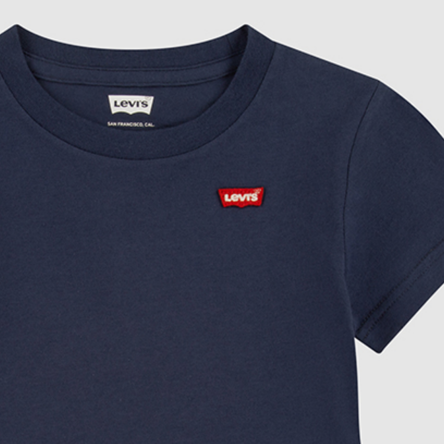 Camiseta levis