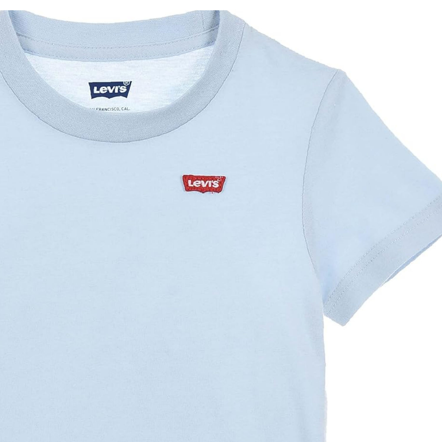 Camiseta levis