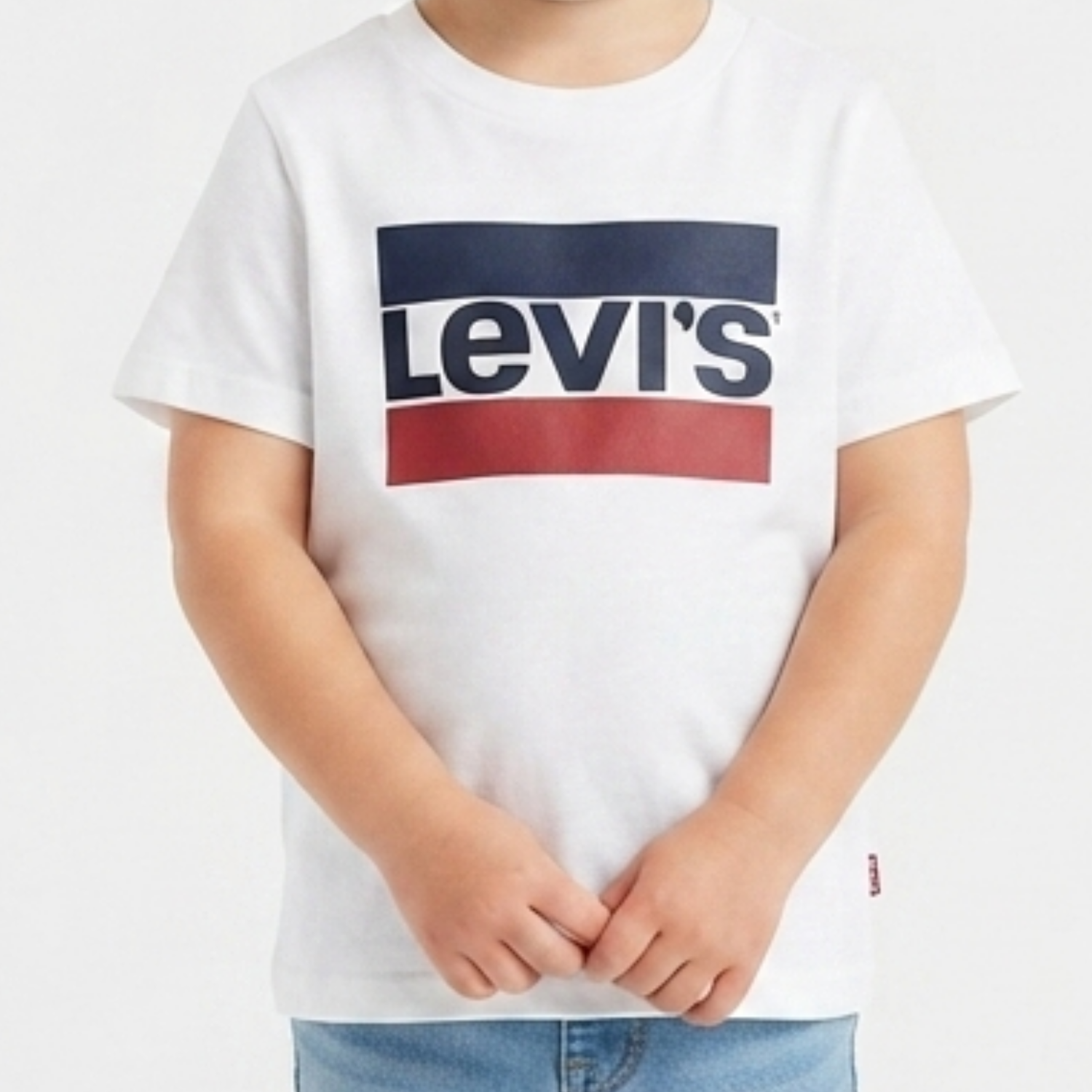 Camiseta levis