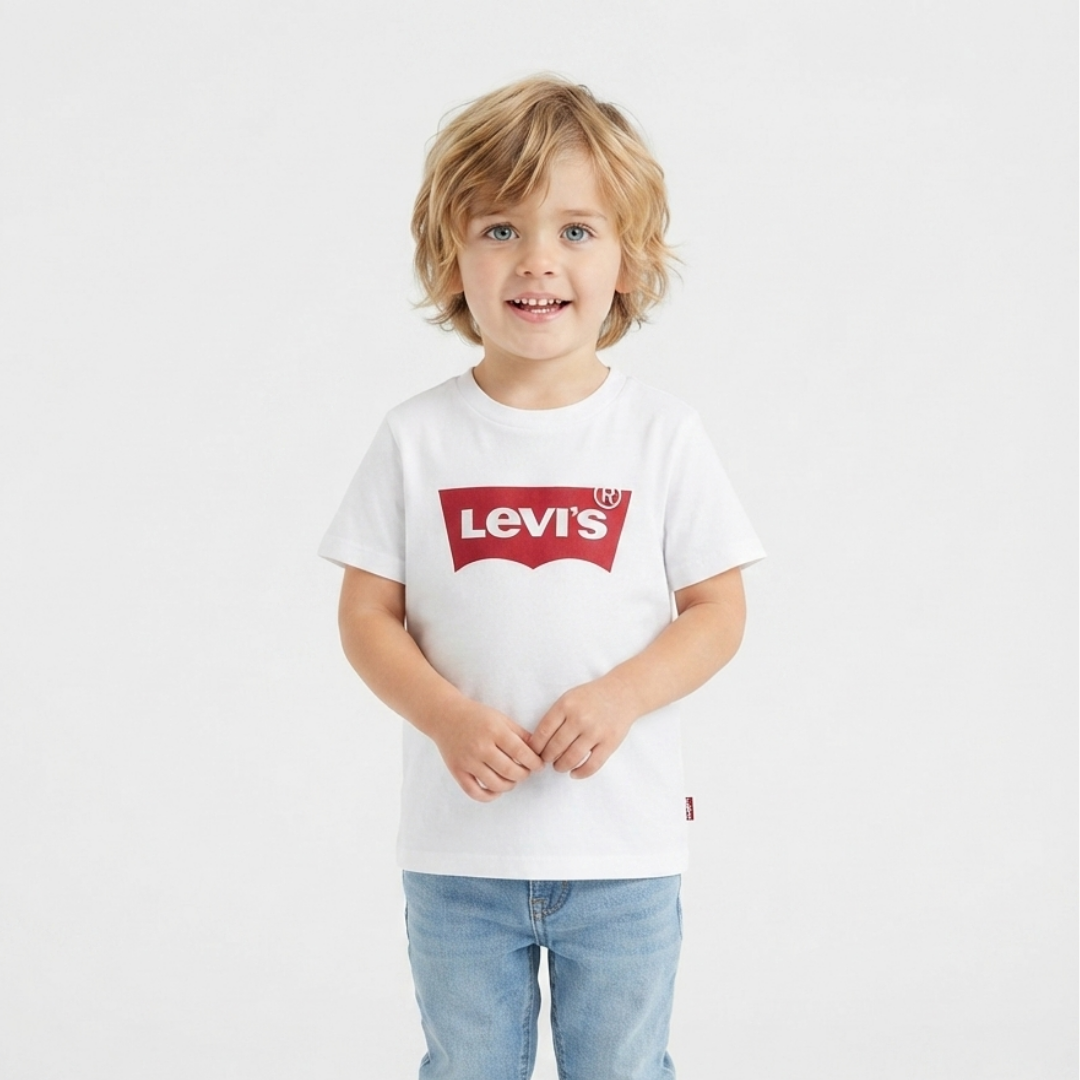 Camiseta levis