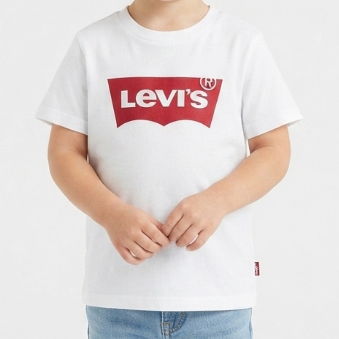 Camiseta levis