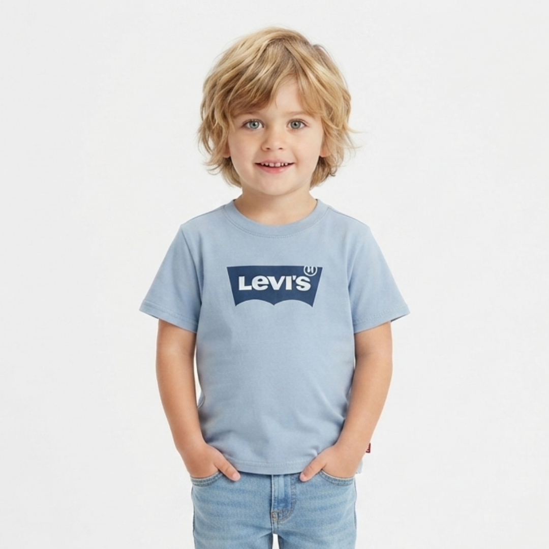 Camiseta levis
