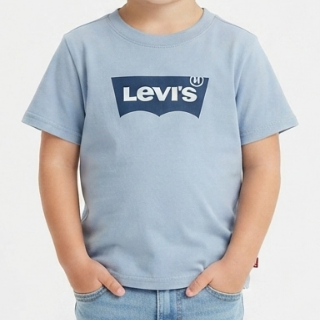 Camiseta levis
