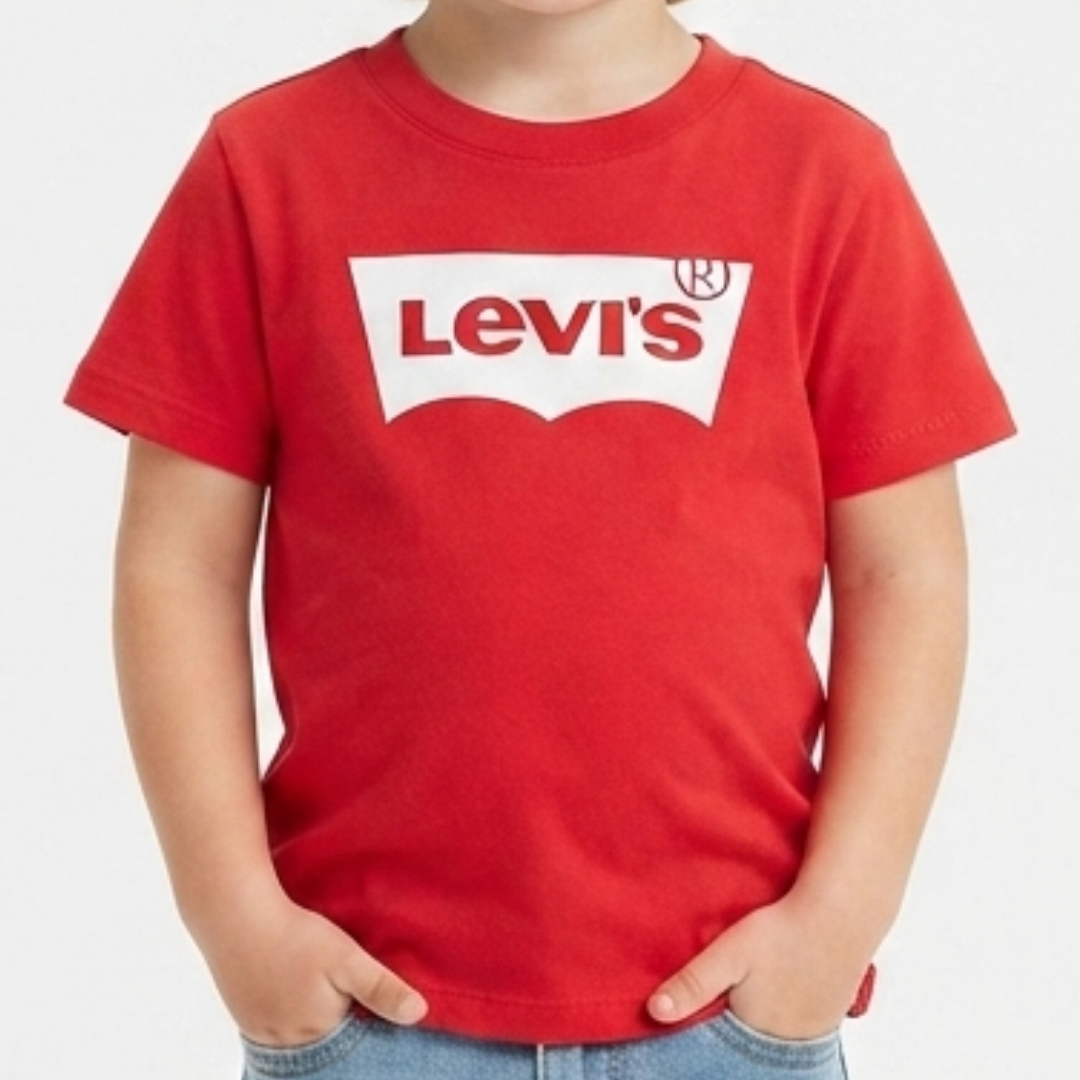 Camiseta levis