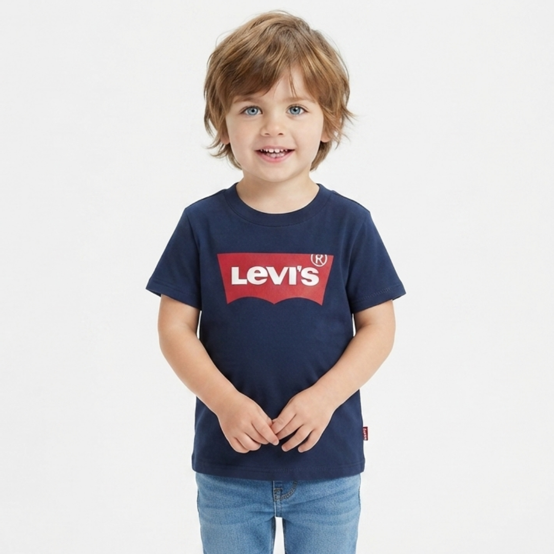 Camiseta levis