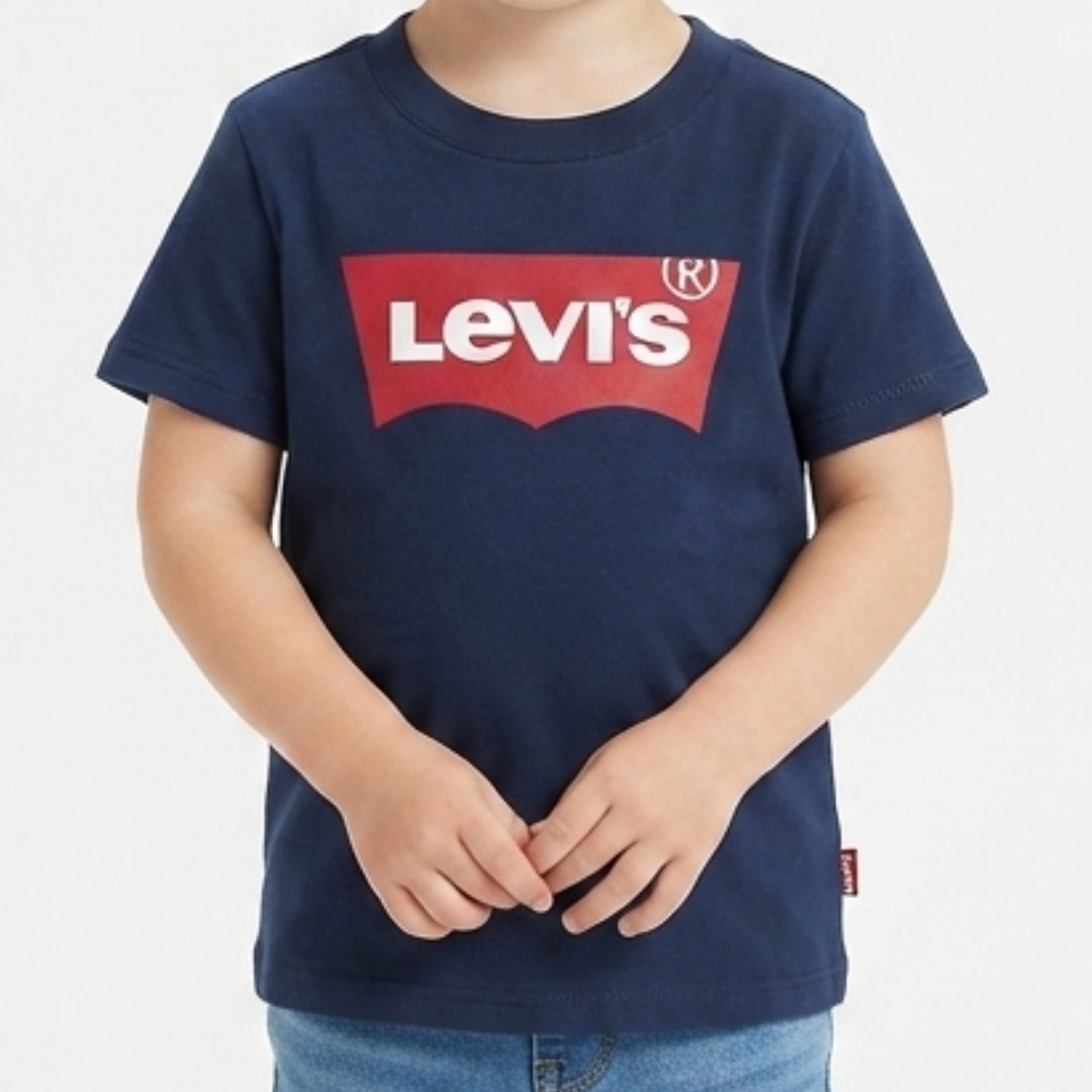 Camiseta levis
