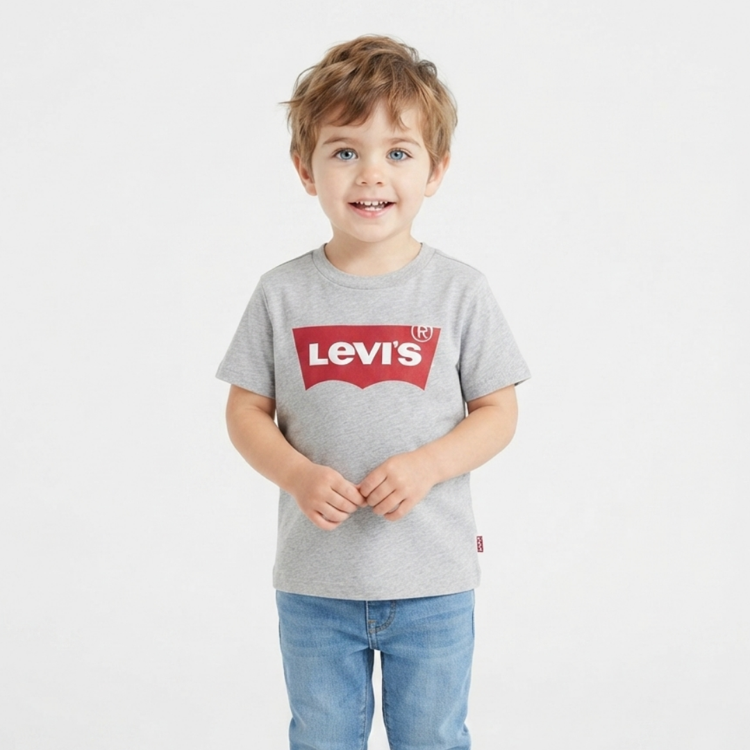 Camiseta levis