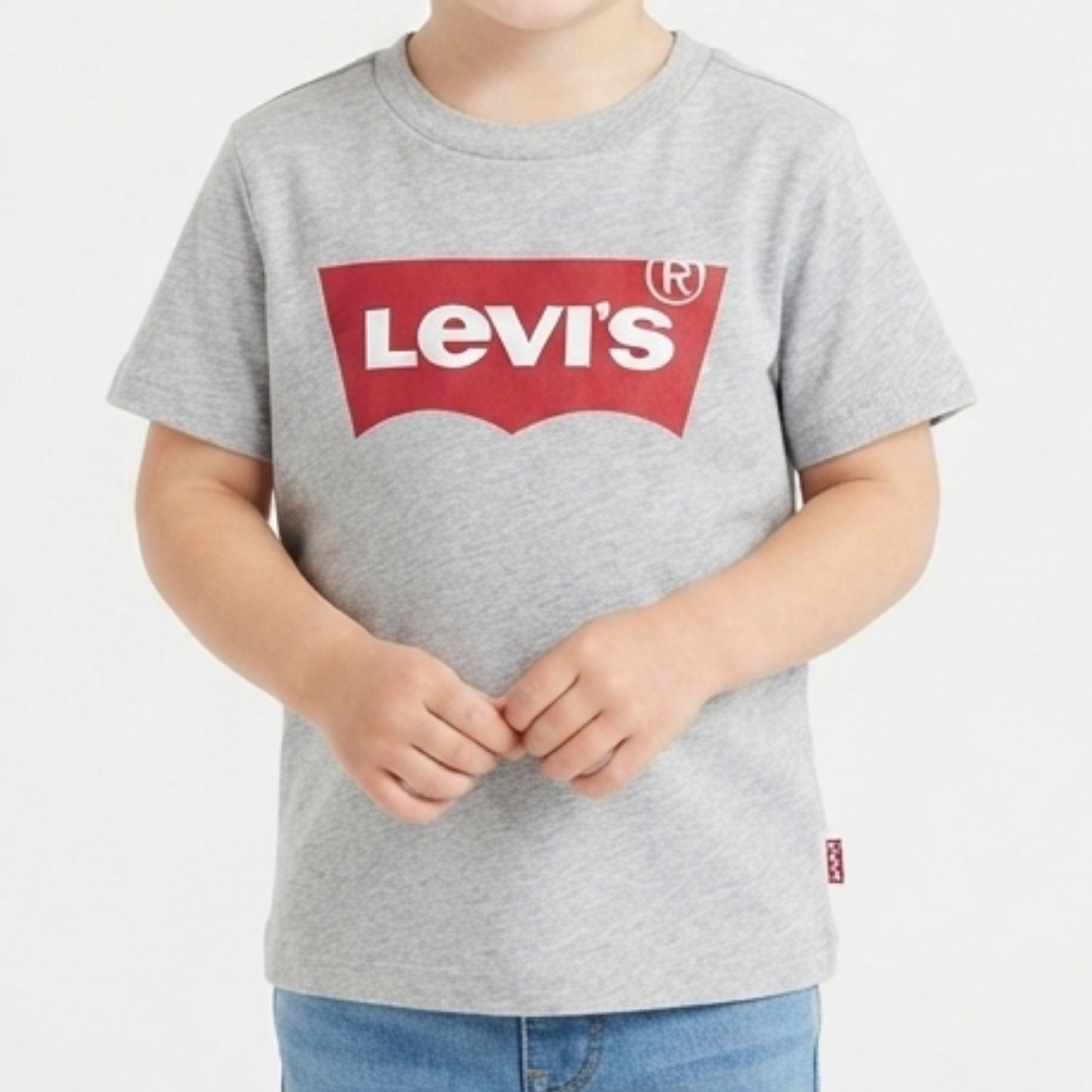 Camiseta levis